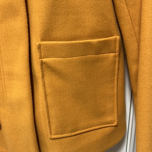 NWT pea coat - Picture 7 of 8